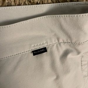 Travis Mathew’s golf shorts